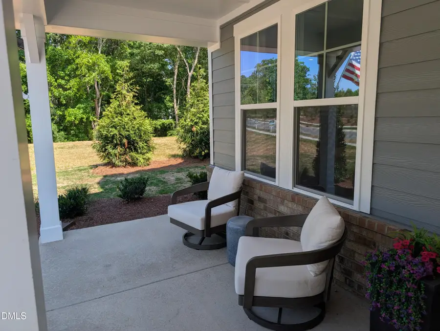 721 Wendell Ridge Drive, Wendell, NC 27591 - #3