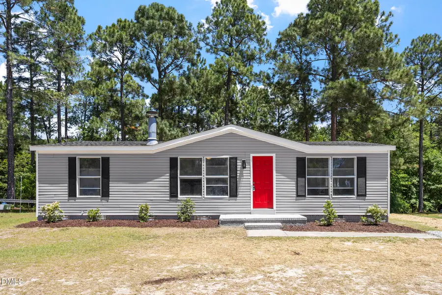 673 Winding Ridge, Sanford, NC 27332 - #2