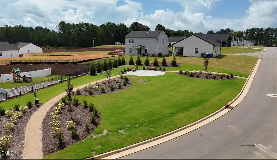 11707 Salers Loop #20, Middlesex, NC 27557 - #3