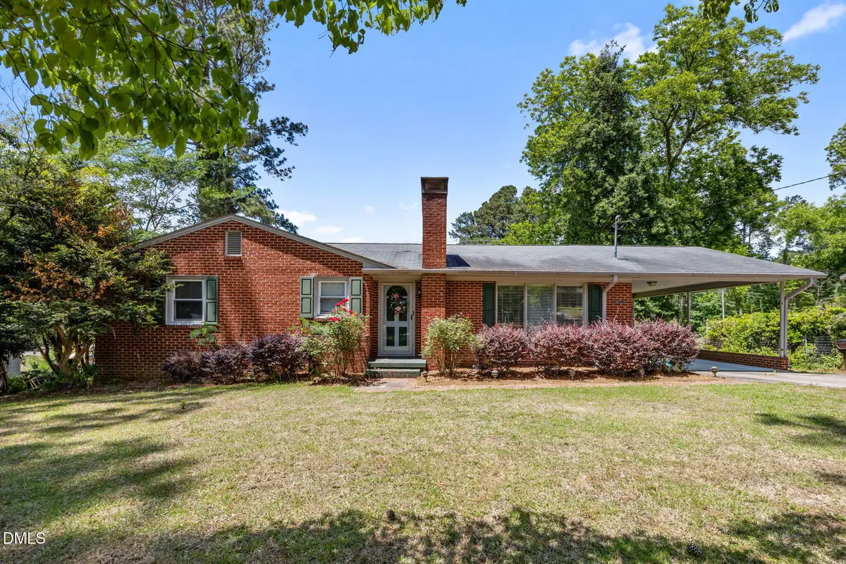 Address Withheld By Seller, Sanford, NC 27330 - #1