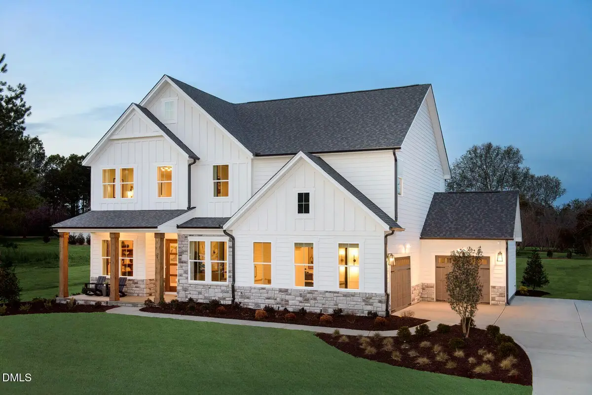 4628 Rogers Road, Wake Forest, NC 27587 - #1