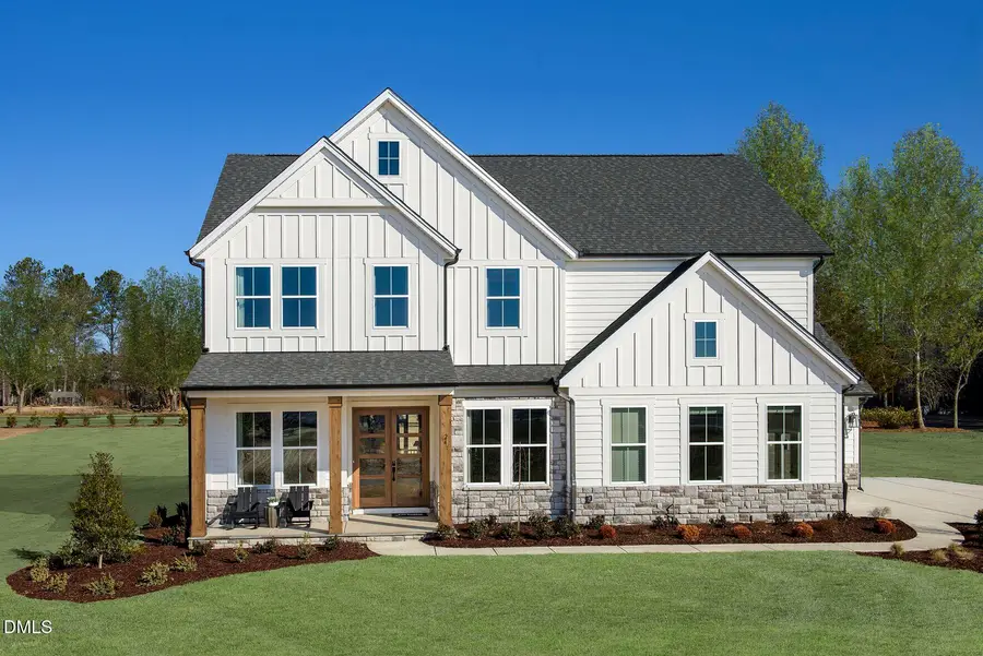 4628 Rogers Road, Wake Forest, NC 27587 - #2