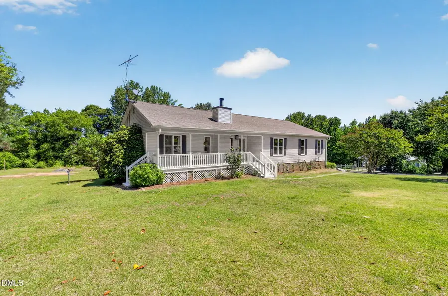 3584 High Ridge Court, Oxford, NC 27565 - #2