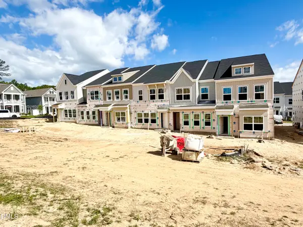 124 Blue Melody Avenue #268, Garner, NC 27529