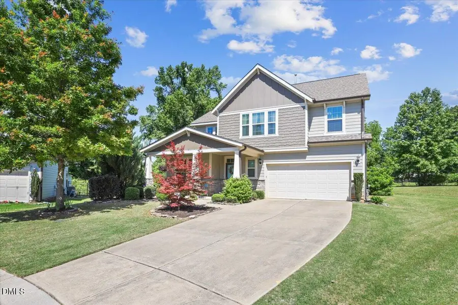 117 Pearsall Farm Lane, Clayton, NC 27527 - #2