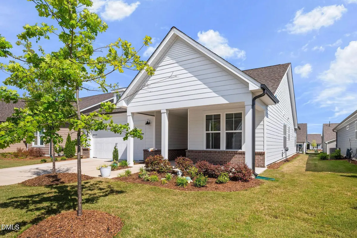 1609 Plover Circle, Fuquay Varina, NC 27526 - #1