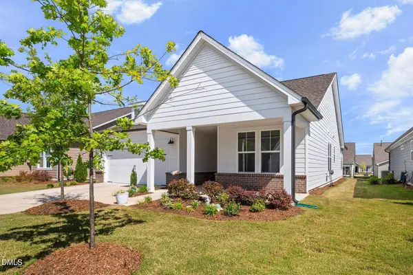 1609 Plover Circle, Fuquay Varina, NC 27526