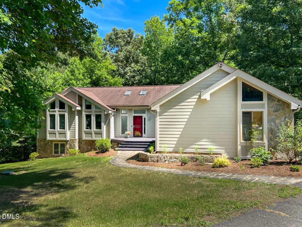 215 E Deer Run, Apex, NC 27523 - #1