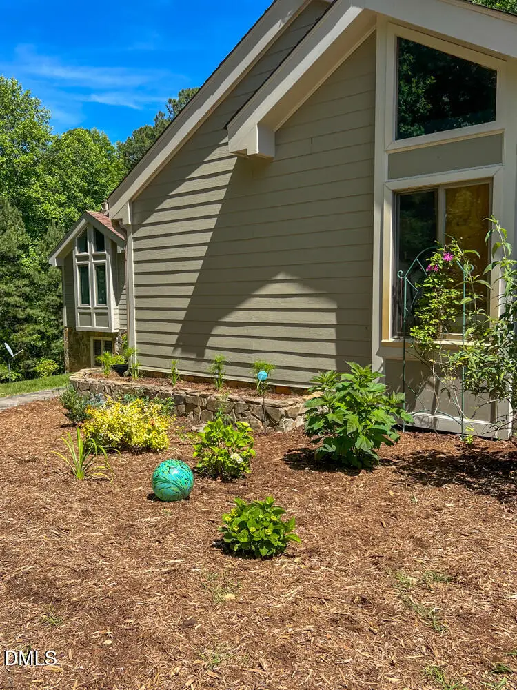 215 E Deer Run, Apex, NC 27523 - #3