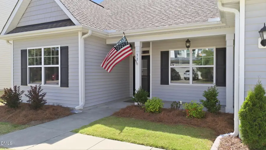 32 Kenilworth Street, Clayton, NC 27527 - #3