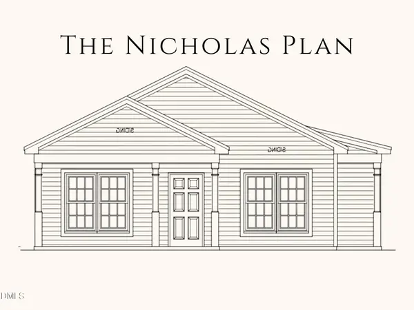228 Chartres Street, Fuquay Varina, NC 27526