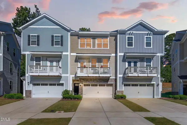 2246 Red Knot Lane, Apex, NC 27502