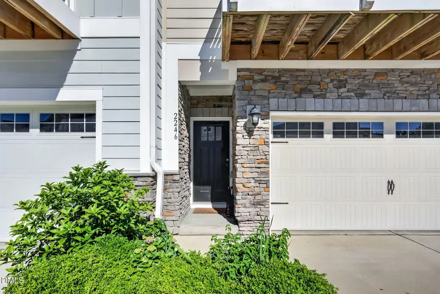 2246 Red Knot Lane, Apex, NC 27502 - #2