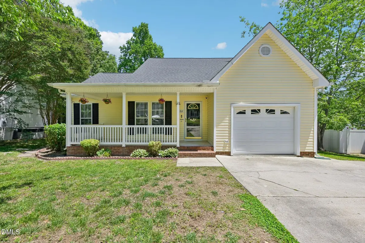 104 Spinel Lane, Knightdale, NC 27545 - #1