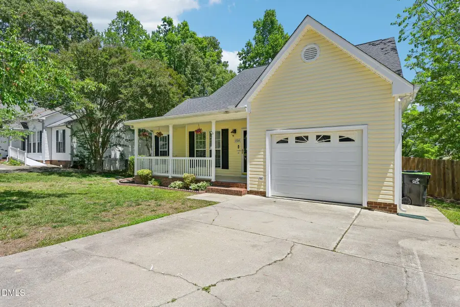 104 Spinel Lane, Knightdale, NC 27545 - #3