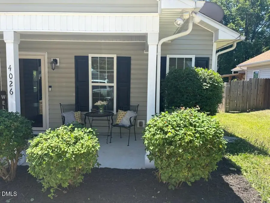 4026 Green Jacket Trail, Raleigh, NC 27610 - #2
