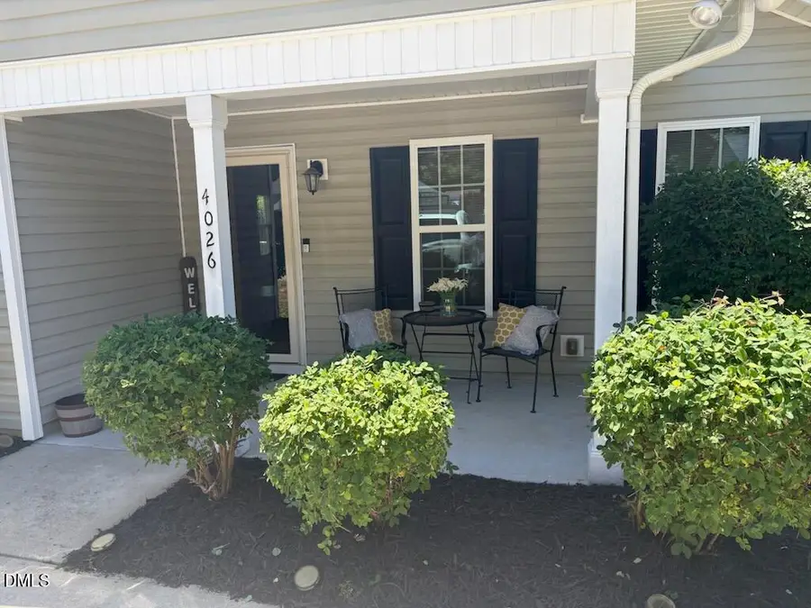 4026 Green Jacket Trail, Raleigh, NC 27610 - #3