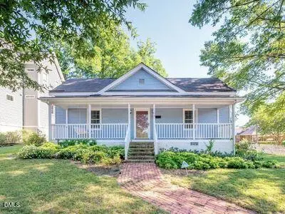 1102 Oakwood Avenue, Raleigh, NC 27601 - #2