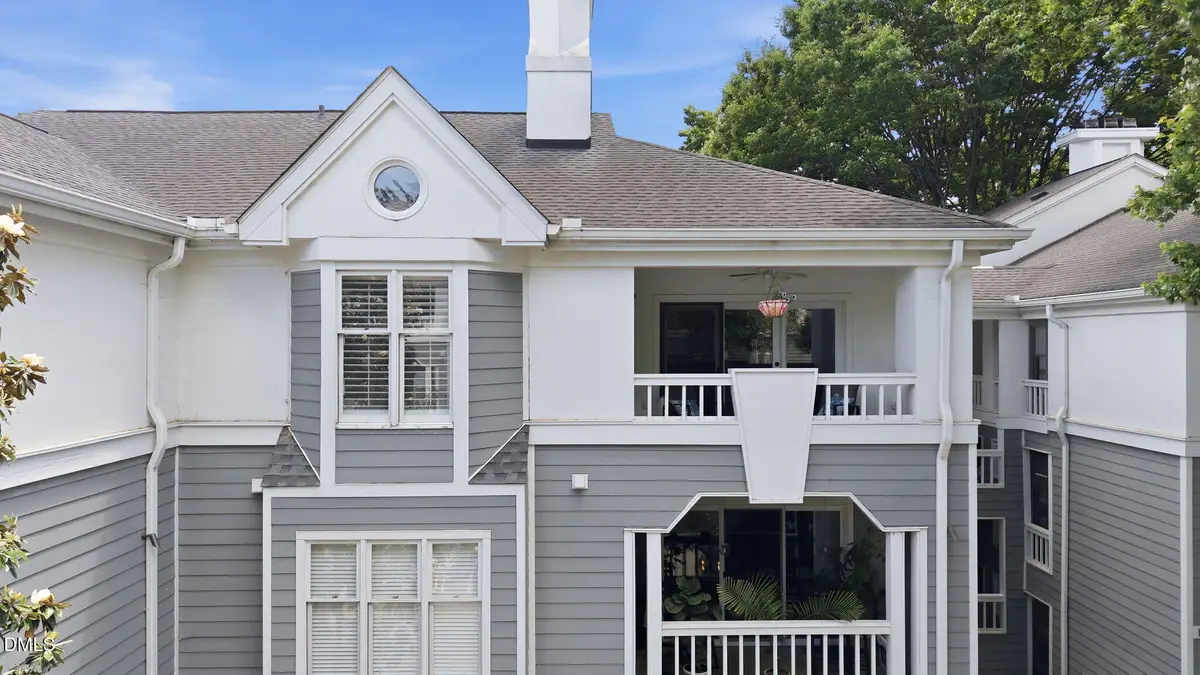 700 Bishops Park #306, Raleigh, NC 27605 - #1