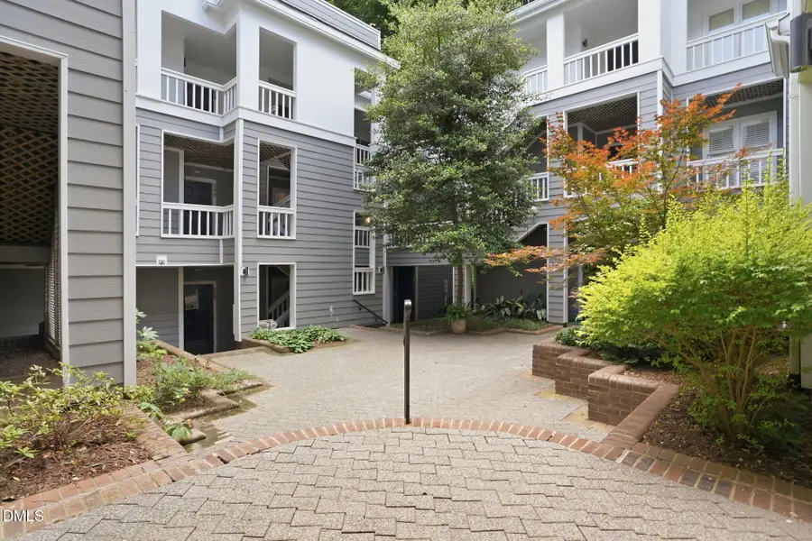 700 Bishops Park #306, Raleigh, NC 27605 - #2