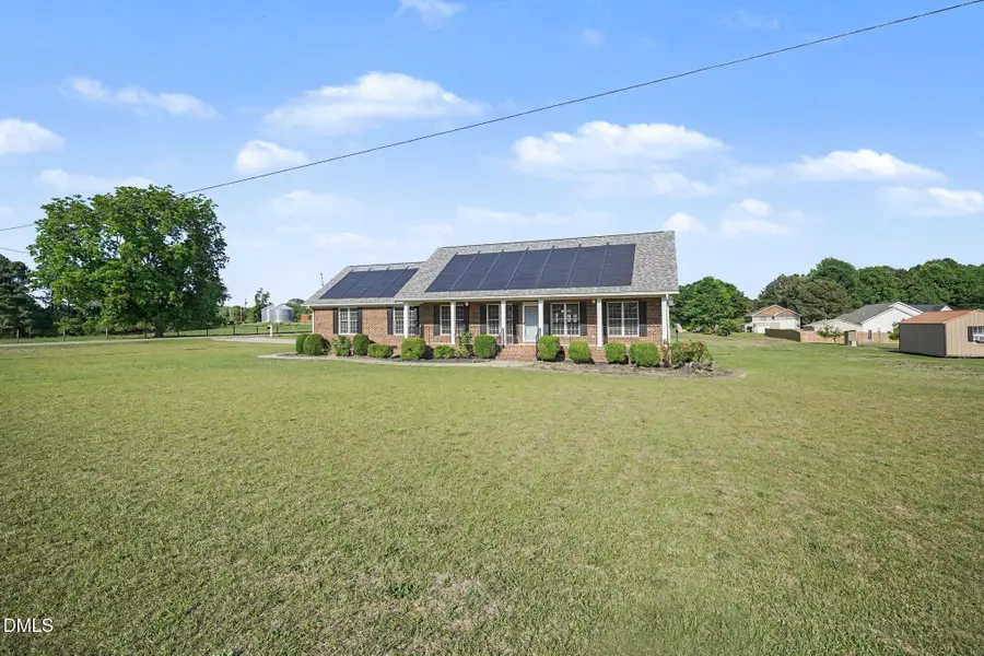 1025 Long Branch Road, Smithfield, NC 27577 - #3