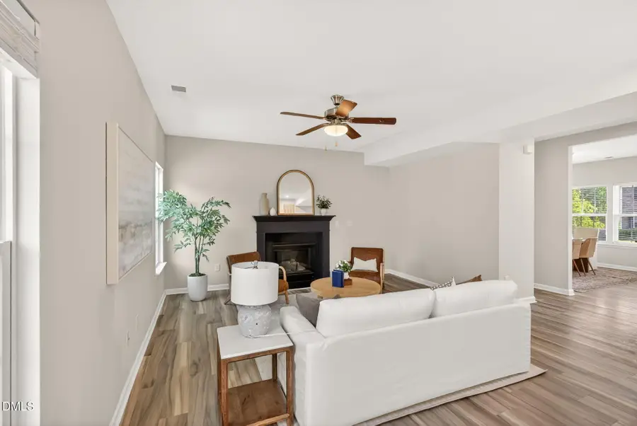 209 Devon Fields Drive, Holly Springs, NC 27540 - #2