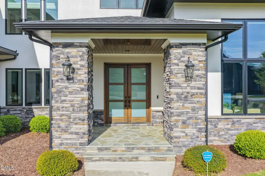314 Eagle Spur Place, Durham, NC 27713 - #2