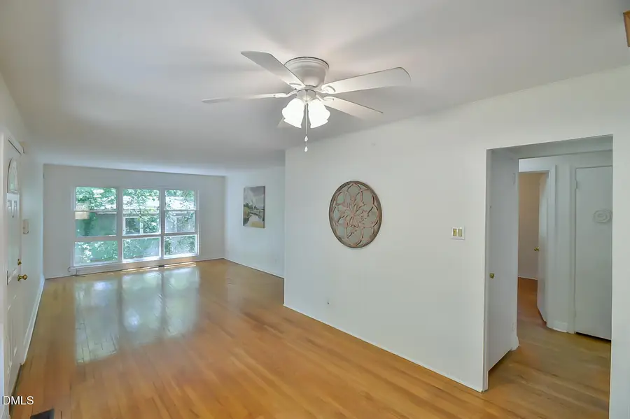 1615 Peace Street, Durham, NC 27701 - #3