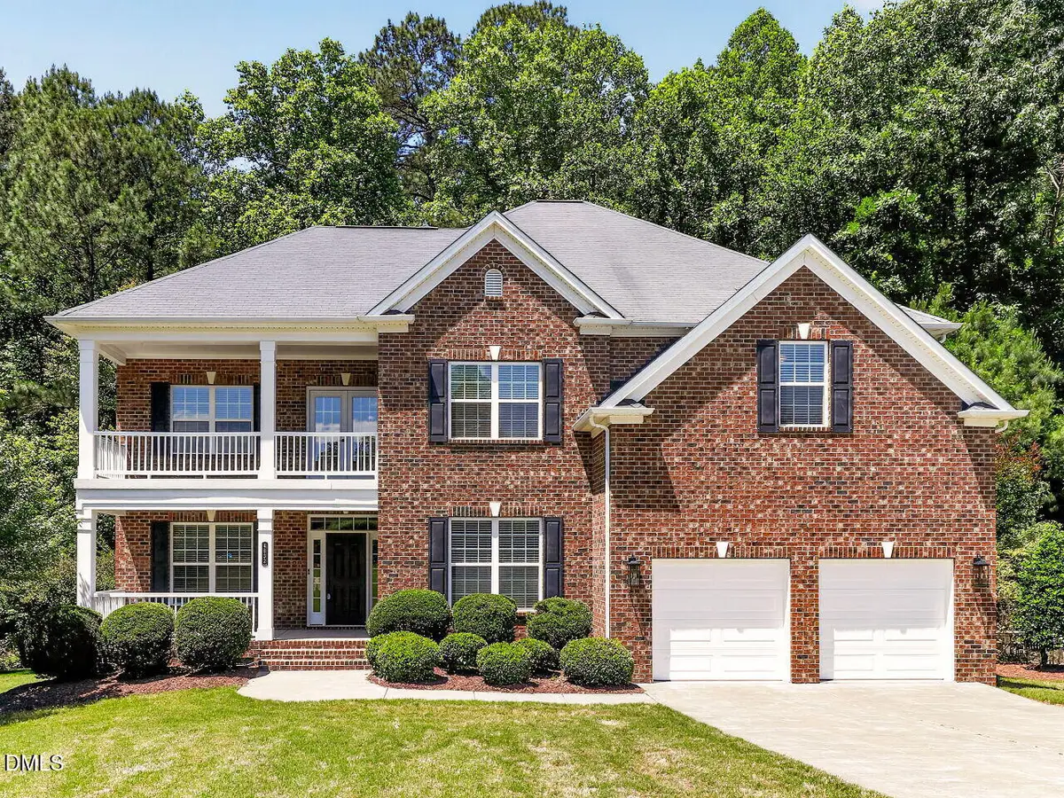 4832 Millens Bay Court, Apex, NC 27539 - #1