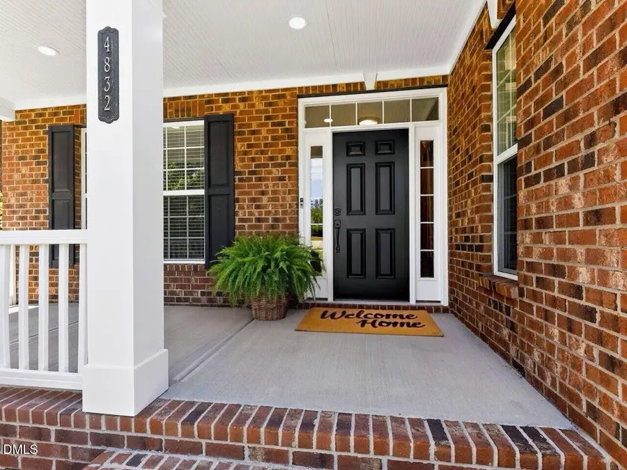 4832 Millens Bay Court, Apex, NC 27539 - #2