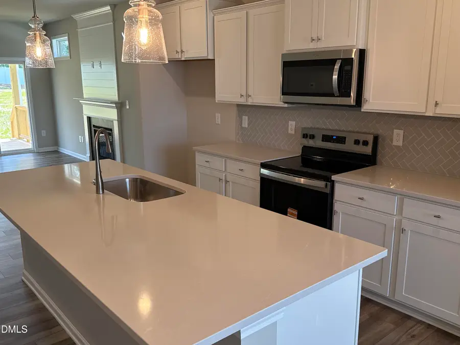 119 S Bream Court, Angier, NC 27501 - #2