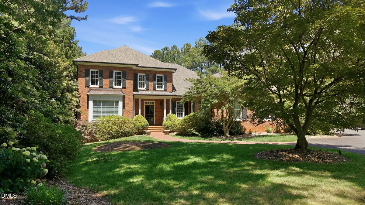 3529 Carlton Square Place, Raleigh, NC 27612 - #1