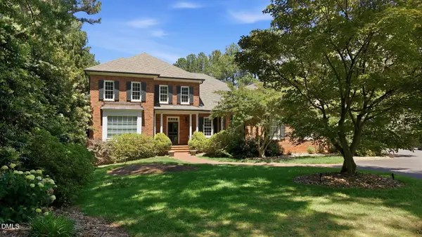 3529 Carlton Square Place, Raleigh, NC 27612