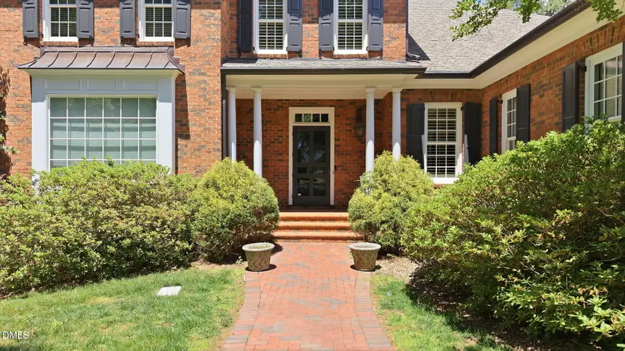 3529 Carlton Square Place, Raleigh, NC 27612 - #3