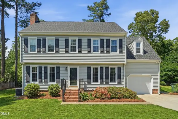 109 Whitby Court, Cary, NC 27511