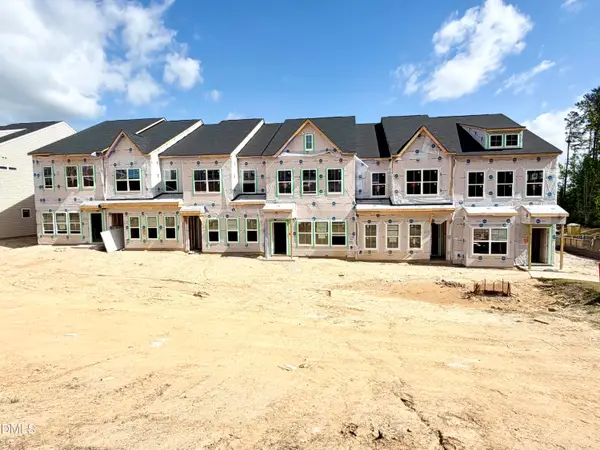 128 Blue Melody Avenue #269, Garner, NC 27529
