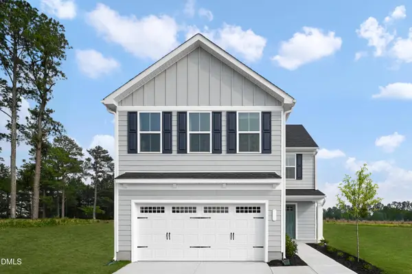 100 Cavalier Rider Run, Wendell, NC 27591
