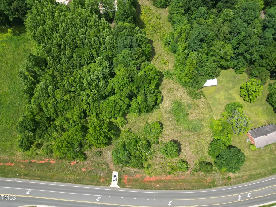 1204 S Fifth Street, Mebane, NC 27302 - #2