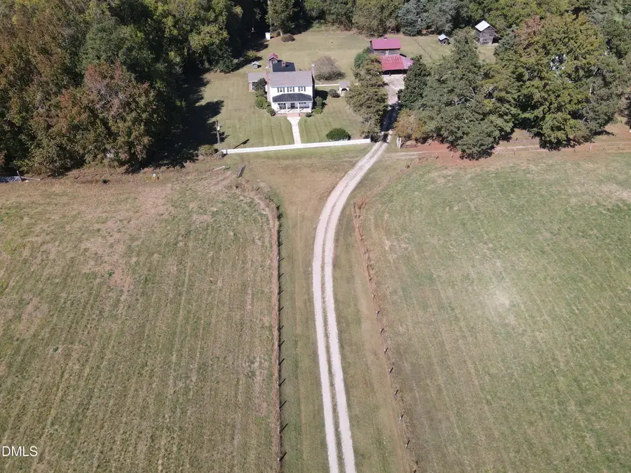 4067 Chewning Road, Oxford, NC 27565 - #2