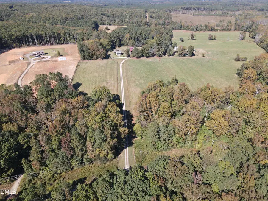 4067 Chewning Road, Oxford, NC 27565 - #3