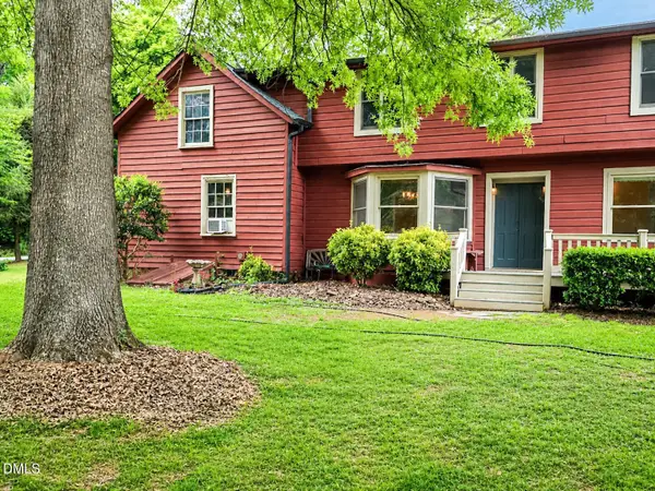 7504 Dodsons Crossroad, Hillsborough, NC 27278