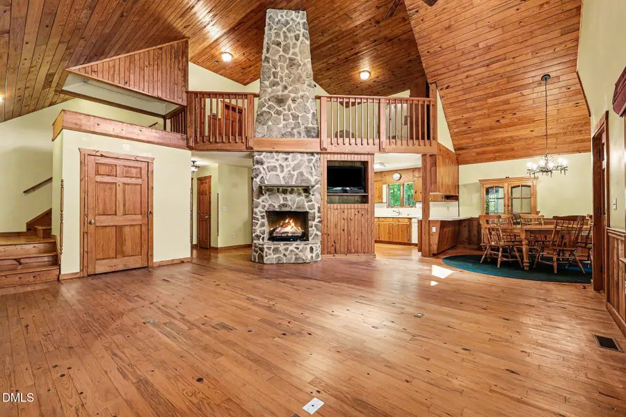 820 Reno Sharps Store Rd Road, Bear Creek, NC 27207 - #3