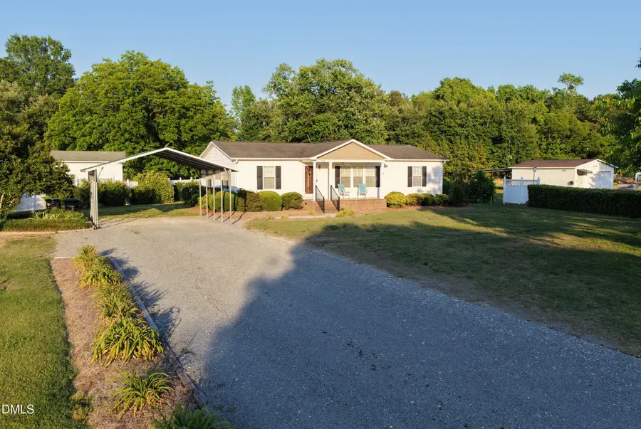 199 Iris Bryant Road, Erwin, NC 28339 - #3