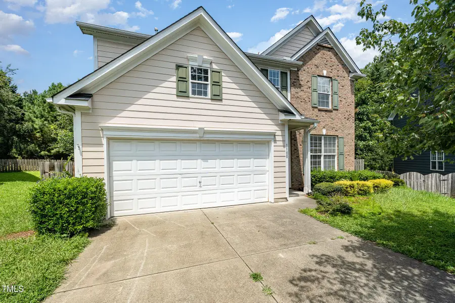 1100 Washhouse Lane, Wake Forest, NC 27587 - #2