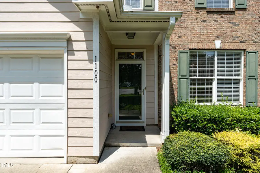 1100 Washhouse Lane, Wake Forest, NC 27587 - #3