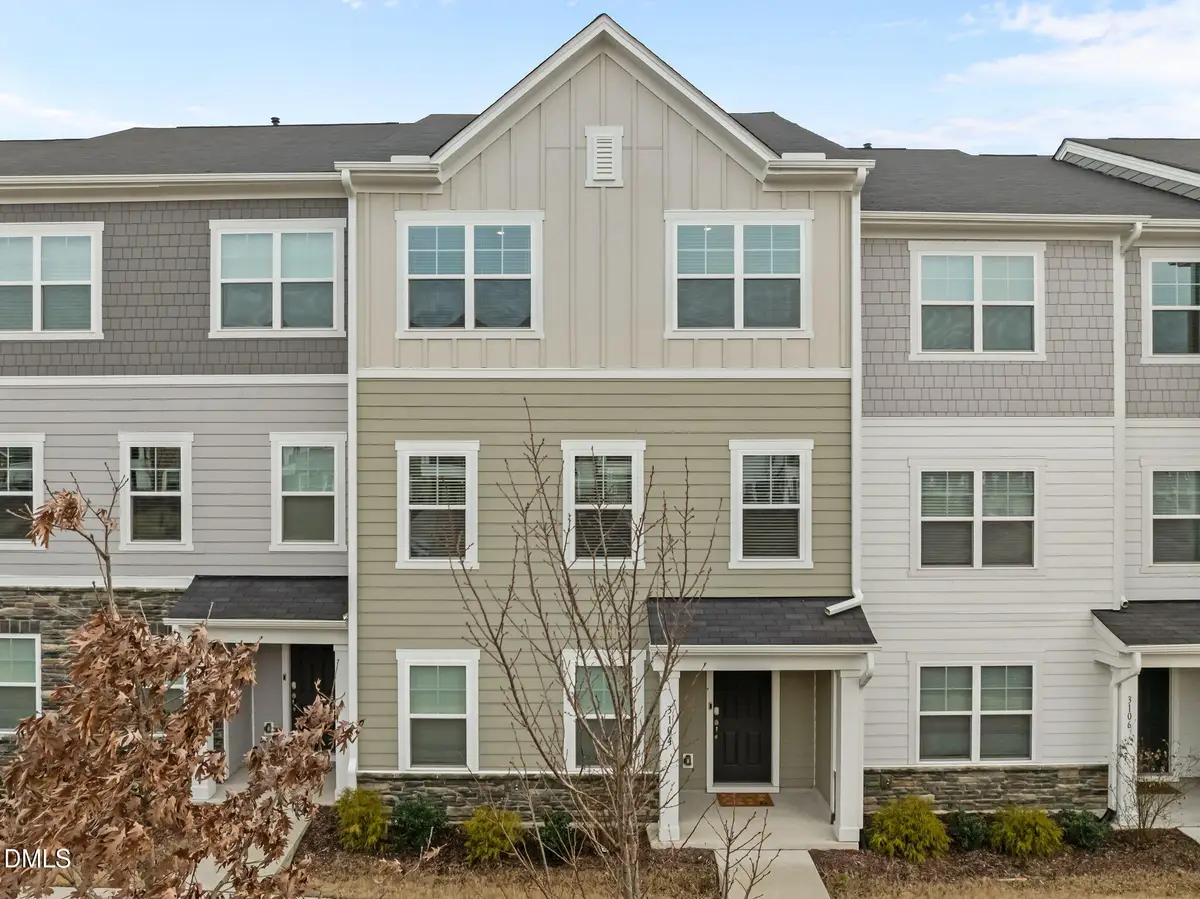 3104 Brellon Lane, Durham, NC 27703 - #1