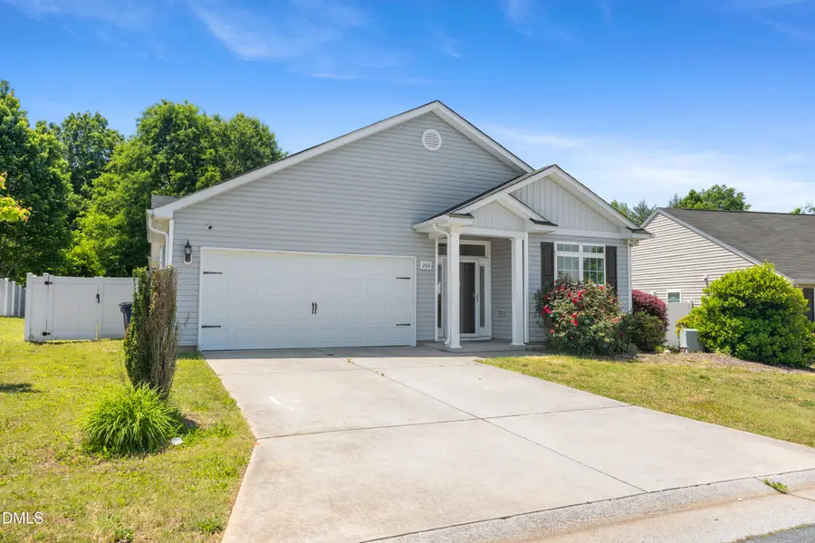 266 Kendall Drive, Winston Salem, NC 27107 - #2