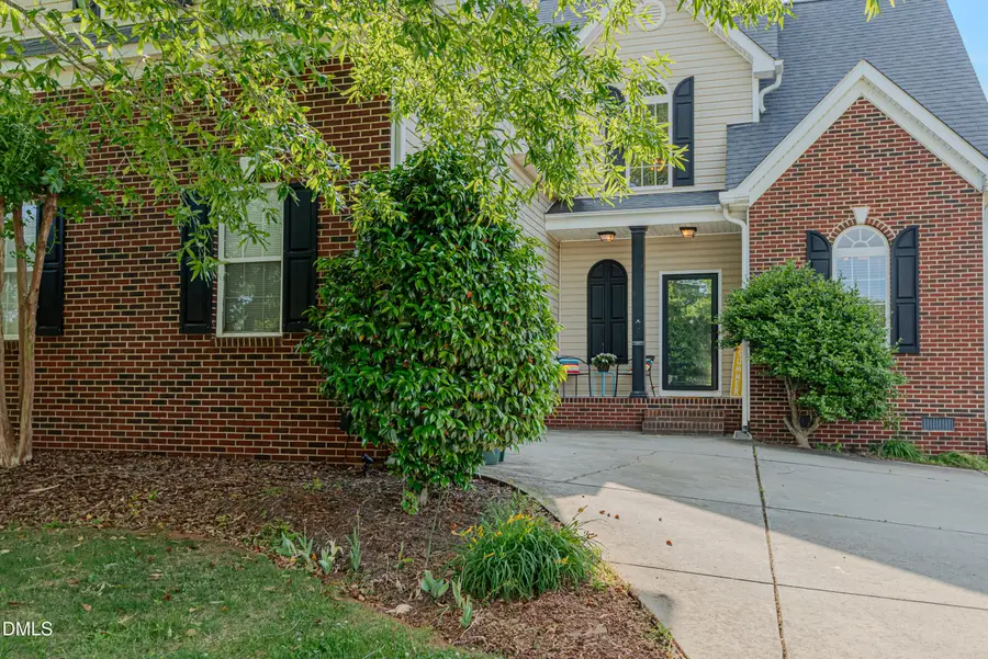 104 Cale Drive, Burlington, NC 27215 - #2