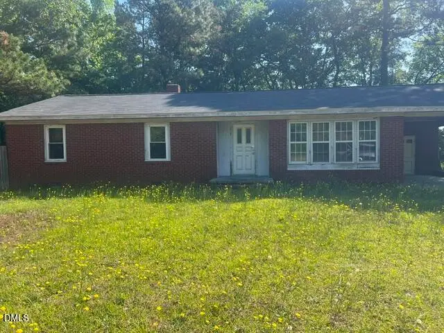 10777 U.s. 421, Erwin, NC 28339 - #1