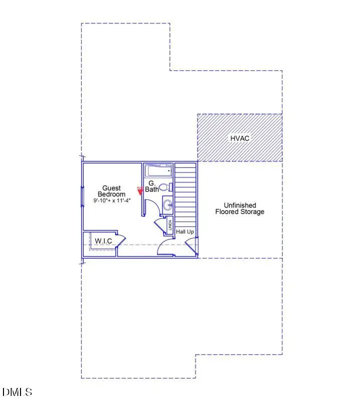 2021 Bull City Bend #392, Durham, NC 27703 - #3
